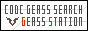GEASS STATION / GEASS SEARCH PROJECT